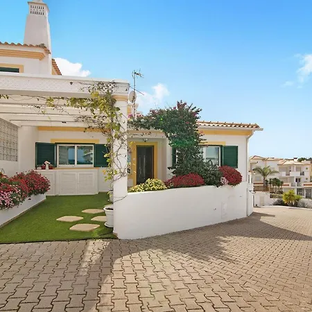 Villa Harvey