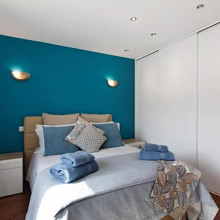 Villa Harvey Albufeira