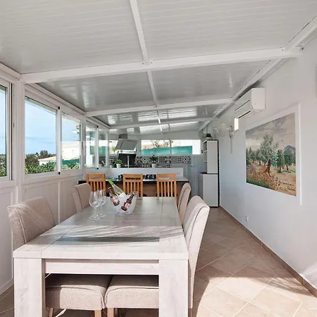 Villa Harvey *