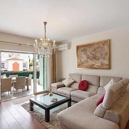 Harvey Villa *