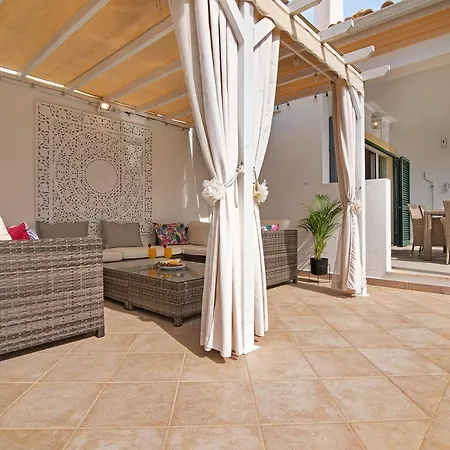 Villa Harvey