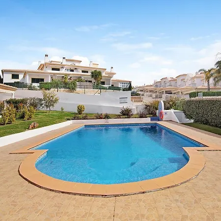 Villa Harvey Albufeira